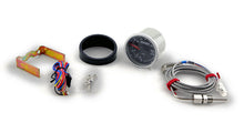 Load image into Gallery viewer, Turbosmart EGT Gauge 0-2200 F Deg 52mm - 2 1/16
