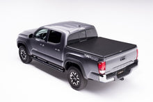 Load image into Gallery viewer, Truxedo 14-20 Toyota Tundra w/Track System 8ft TruXport Bed Cover
