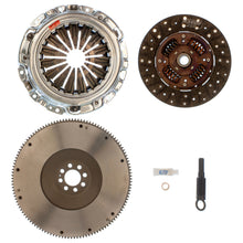 Load image into Gallery viewer, Exedy 2007-2008 Infiniti G35 V6 Stage 1 Organic Clutch Includes NF05 Flywheel (w/o Hydraulic Slave)
