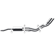 Load image into Gallery viewer, MagnaFlow SYS C/B 10-11 Ford F150 Raptor 5.4L
