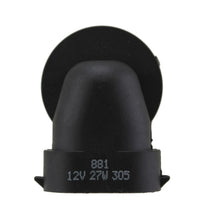 Load image into Gallery viewer, Hella Optilux 881 12V Xenon Yellow XY Bulb
