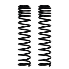 Load image into Gallery viewer, Skyjacker 97-06 Jeep TJ/LJ 6in Front Dual Rate Long Travel Coil Springs
