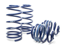 Load image into Gallery viewer, H&amp;R 99-06 Audi TT Quattro/TT Quattro Roadster (AWD) Sport Spring
