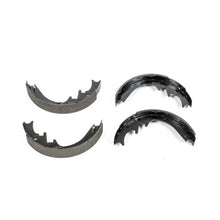 Load image into Gallery viewer, Power Stop 91-01 Jeep Cherokee Rear Autospecialty Brake Shoes
