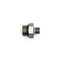Load image into Gallery viewer, DeatschWerks 8AN ORB Male To 12 X 1.5 Metric Male (Incl O-Ring and Crush Washer)

