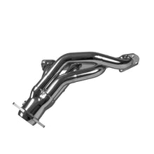 Load image into Gallery viewer, BBK 11-20 Dodge Challenger Hemi 6.4L Shorty Tuned Length Exhaust Headers - 1-7/8in Titanium Ceramic

