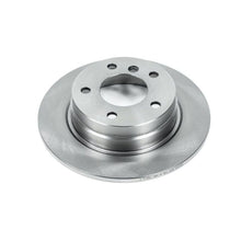 Load image into Gallery viewer, Power Stop 92-98 BMW 318i Rear Autospecialty Brake Rotor
