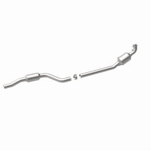 Load image into Gallery viewer, MagnaFlow Conv Direct Fit 10-12 Mercedes-Benz GLK350 V6 3.5 OEM Underbody
