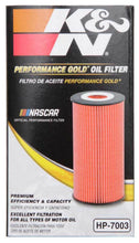Load image into Gallery viewer, K&amp;N 05-10 Saab 9-3 2.8L / 10-11 Camaro 3.6L V6 / 04-11 Cadillac CTS / STS / SRX 2.8L / 3.0L / 3.6L V
