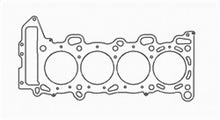 Load image into Gallery viewer, Cometic Nissan SR20DE/DET 88.5mm .080 MLS Head Gasket w/ Both Add Oil Holes

