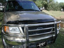 Load image into Gallery viewer, Stampede 1997-2003 Ford F-250 Vigilante Premium Hood Protector - Smoke
