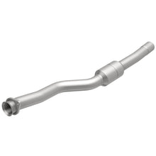 Load image into Gallery viewer, MagnaFlow Conv DF 09 CTS-V 6.2L S/C Passenger Side OEM
