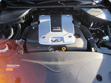 Load image into Gallery viewer, K&amp;N Replacement Air Filter INFINITI M35 3.5L V6; 09-10 (2 PER BOX)
