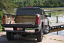 Load image into Gallery viewer, BAK 14-18 Chevy Silverado 1500 / 15-20 Chevy Silverado 2500/3500 5ft 8in Bed BAKFlip FiberMax
