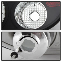Load image into Gallery viewer, Spyder Hyundai Tiburon 03-05 Euro Style Tail Lights Black ALT-YD-HYT03-BK
