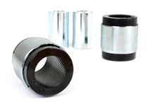 Load image into Gallery viewer, Whiteline Plus 2010 Volkswagen CC Rear Control Arm Lower Front Outer Bushing Kit
