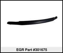 Load image into Gallery viewer, EGR 16+ Chev Silverado LD Superguard Hood Shield - Matte
