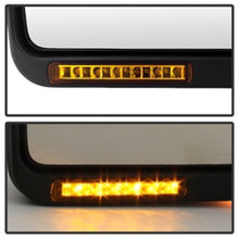 Load image into Gallery viewer, Xtune Ford F150 07-14 Power Heated Amber LED Signal OE Mirror Right MIR-03349EH-P-R
