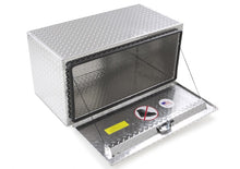 Load image into Gallery viewer, Lund Universal Challenger Specialty Tool Box - Brite
