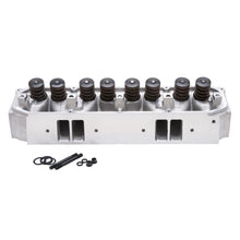Load image into Gallery viewer, Edelbrock Cylidercylinder Head BBC Performer RPM 440Ci 84cc Chamer
