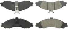 Load image into Gallery viewer, StopTech Performance Brake Pads
