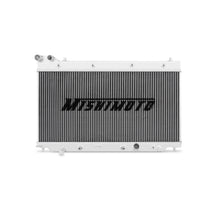 Load image into Gallery viewer, Mishimoto 07-08 Honda Fit/02-08 Jazz Performance Aluminum Radiator
