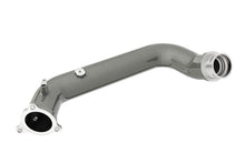 Load image into Gallery viewer, AEM 20-21 Toyota Supra L4-2.0L F/I Turbo Intercooler Charge Pipe Kit
