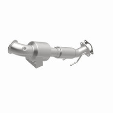 Load image into Gallery viewer, MagnaFlow 13-16 Ford Focus ST L4 2.0L California Grade Direct-Fit Catalytic Converter
