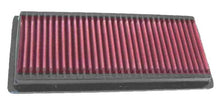 Load image into Gallery viewer, K&amp;N 97-01 Triumph Daytona/Speed Triple/99-01 Sprint RS/ST/99-06 Tiger Replacement Air Filter
