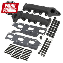 Load image into Gallery viewer, BD Diesel Exhaust Manifold Set - Ford F-150 3.5L Ecoboost 11-16
