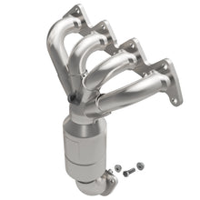 Load image into Gallery viewer, Magnaflow Conv DF 03 Hyundai Elantra 2.0L
