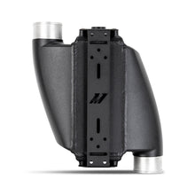 Load image into Gallery viewer, Mishimoto Universal Air-To-Water Intercooler Single Pass (1500hp) - Opposite Side Inlet/Outlet
