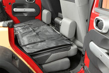 Load image into Gallery viewer, Rugged Ridge C3 Cargo Cover W/O Subwoofer 07-18 Jeep Wrangler JKU 4 Door
