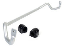 Load image into Gallery viewer, Whiteline BMW 1 Series/3 Series Front 27mm Swaybar - RWD Only (Non M3/AWD iX Models)
