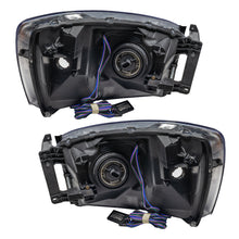 Load image into Gallery viewer, Oracle 07-08 Dodge Ram SMD HL - White
