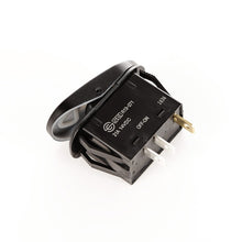 Load image into Gallery viewer, Rugged Ridge 2-Position Rocker Switch Zombie Lights Amber

