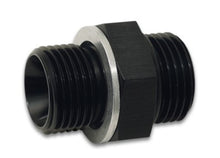 Load image into Gallery viewer, Vibrant Male -8AN to Male 12MM x 1.5 Straight Adapter with O-Ring
