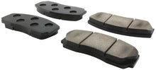 Load image into Gallery viewer, StopTech Performance Brake Pads
