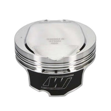 Load image into Gallery viewer, Wiseco Chrysler 5.7L Hemi +12cc Dome 1.080inch Piston Shelf Stock Kit
