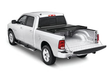 Load image into Gallery viewer, Tonno Pro 2019 RAM 1500 5.7ft (w/o RamBox) Hard Fold Tonneau Cover
