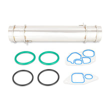 Load image into Gallery viewer, Mishimoto 1994.5-03 Ford 7.3L Diesel Stock Replacement Oil Cooler
