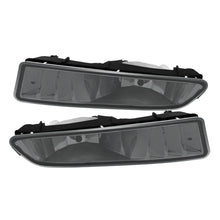 Load image into Gallery viewer, Spyder Acura TL 02-03 OEM Fog Lights wo/Switch Smoke FL-ATL02-SM
