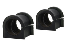 Load image into Gallery viewer, Whiteline Plus Chevrolet / Chrysler / Ford / Mazda / Toyota 27mm Sway Bar Mount Bushing
