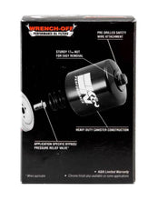 Load image into Gallery viewer, K&amp;N Victory / Polaris 2.563in OD x 3.313in H Oil Filter
