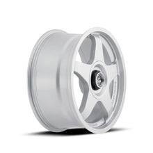 Load image into Gallery viewer, fifteen52 Chicane 18x8.5 5x108/5x112 45mm ET 73.1mm Center Bore Speed Silver Wheel
