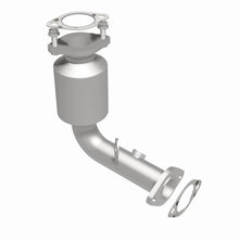 Load image into Gallery viewer, Magnaflow 09-10 Subaru Forester H4 2.5L California Direct-Fit Catalytic Convert
