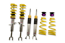 Load image into Gallery viewer, KW Coilover Kit V2 03-08 Infiniti G35 Coupe 2WD (V35) / 03-09 Nissan 350Z (Z33) Coupe/Convertible

