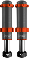 Load image into Gallery viewer, Fox 07+ Jeep JK 2.0 Factory Series 2.55in. Front Bump Stop IFP (Pair)
