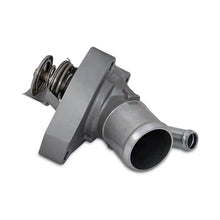 Load image into Gallery viewer, Mishimoto 09+ Nissan GTR 68 Degrees C Racing Thermostat and Housing
