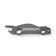 Load image into Gallery viewer, Mishimoto Subaru Hoonigan Oil FIller Cap - Silver
